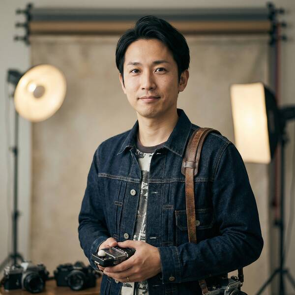 香蕉社区摄影师