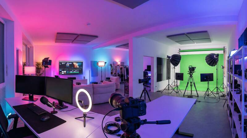 香蕉社区视频创作平台